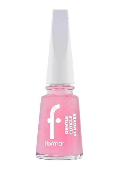 Flormar Gentle Cuticle Remover Kütikül Yumuşatıcı ve Temizleyici Tırnak Bakım Jeli