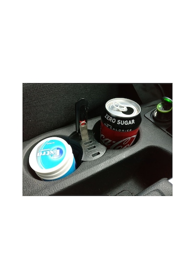2002-2013 Ford Transit Connect Usb Tutucu