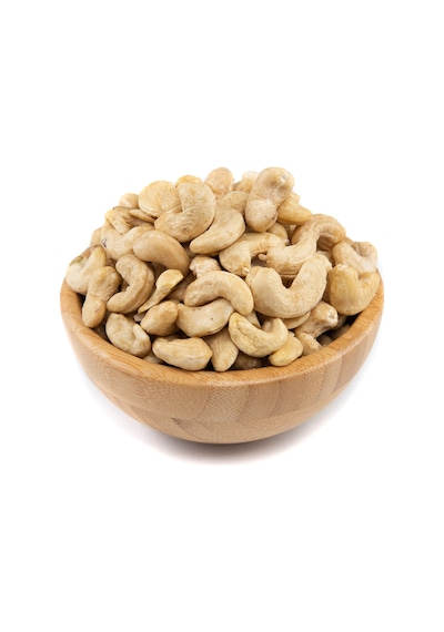 Can Kardeşler Kuruyemiş Çiğ Kaju 100 G Diğer