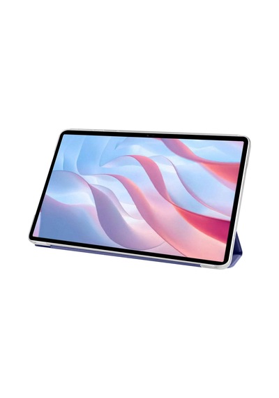 Huawei Honor Pad X8 Pro 11.5 İnç Uyumlu Kılıf 3 İn 1 Set + Nano Ekran Koruyucu + Dokunmatik Kalem