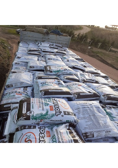 İlpasol Torfsoil Saksı ve Çiçek Toprağı 10L