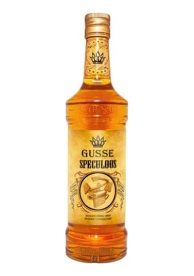 Speeculoos Aromalı Kokteyl Şurup 700 Ml