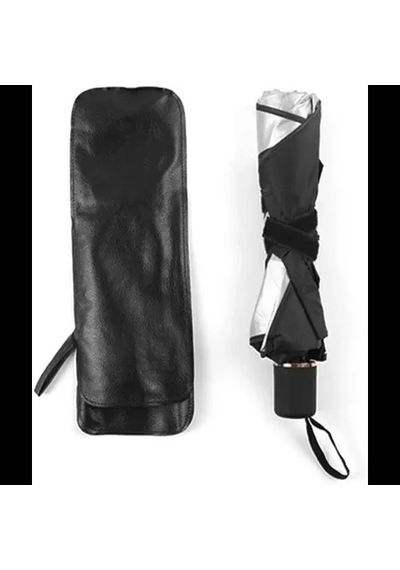 Araç İçi Şemsiye Güneşlik - 140cmx80cm