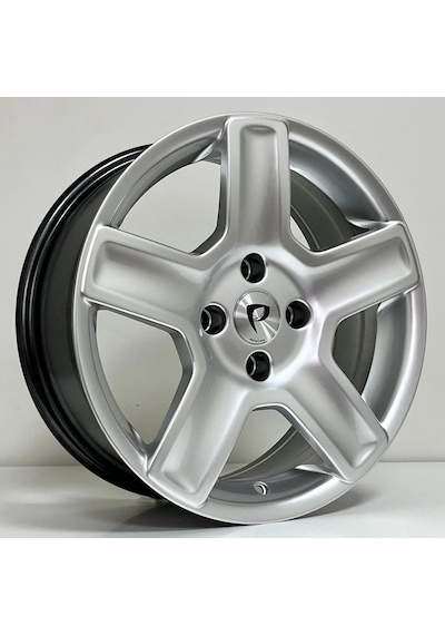 6x15 Bk-751 4x108 Et20 65.1 Hyper Sılver Xl