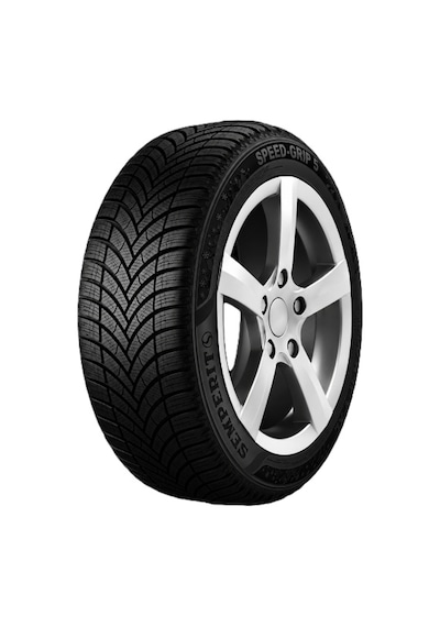 Semperit 225/45 R19 96W Xl Speed-Grip 5 Kış Lastiği 2025