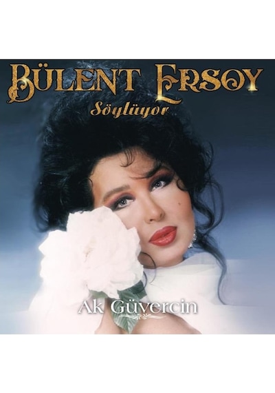Bülent Ersoy - Ak Güvercin Plak