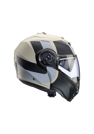 Duke Evo Indy Matt San-grey-black Çok Renkli