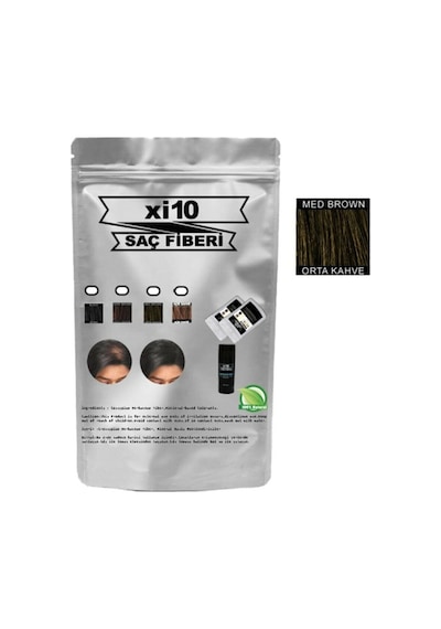 Jaja Xi10 200 Gr Saç Tozu Ekonomik Boy 4 Renk Seçenekli