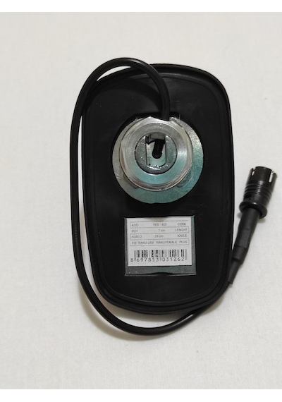 Varestetrend Yes 420 Elektronik Oto Tavan Anteni Vw Audı Seat Skoda Varestetrend Yes 420 Elektronik Oto Tavan Anteni Vw Audı Seat Skoda