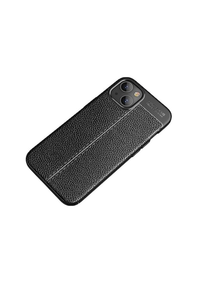 Apple Uyumlu iPhone 14 Plus Zore Niss Silikon Kapak