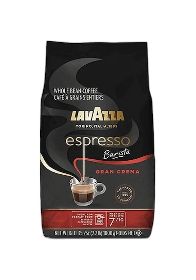 Lavazza Espresso Barista Gran Crema Çekirdek Kahve 1 KG