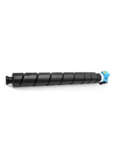 Colorful Toner Kyocera Tk-8365/1t02yp0nl0 Mavi Uyumlu Toner