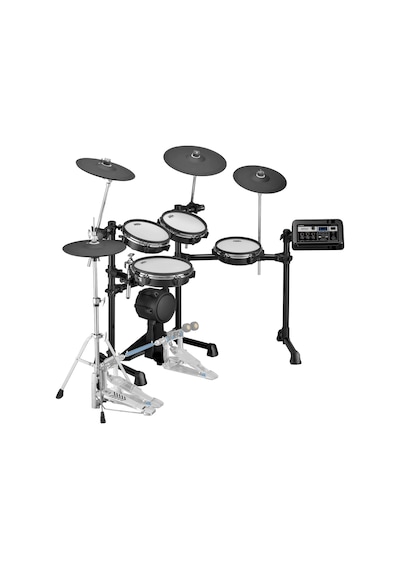 Yamaha Dtx6k5-m 5 Parça Elektro Davul