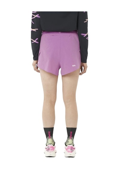 Salomon Sense Aero Splt 3" Shts W 2055 Pembe