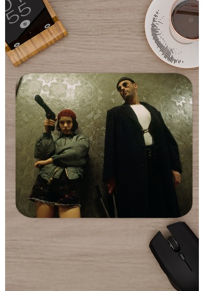Leon The Professional V5 22x18 Gaming Kauçuk Kaymaz Taban Mouse Pad Fare Altlığı