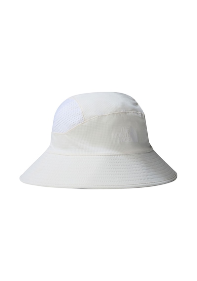 The North Face Summer Lt Run Bucket Unisex Şapka Nf0a876kqlı1 Beyaz