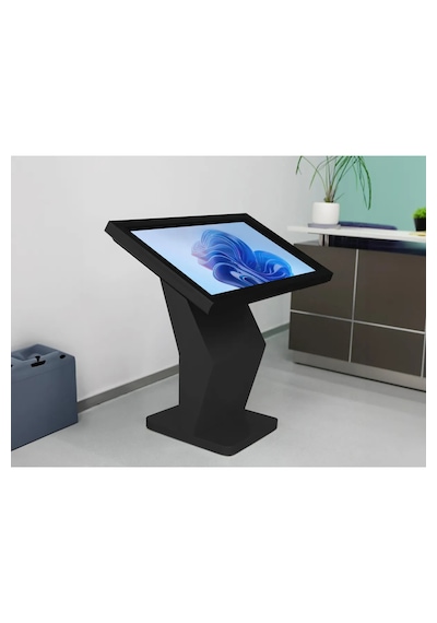 Wenn Totem Dokunmatik Kiosk 32"  Windows 10 16GB RAM 240 SSD