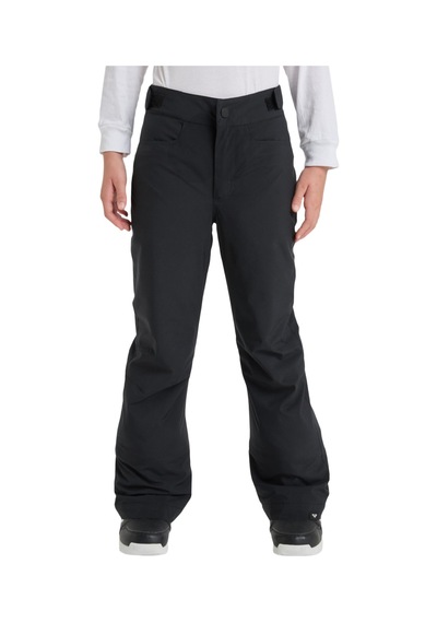 Roxy Roxy Backyard Kız Çocuk Snowboard Pantolonu 11793 Siyah