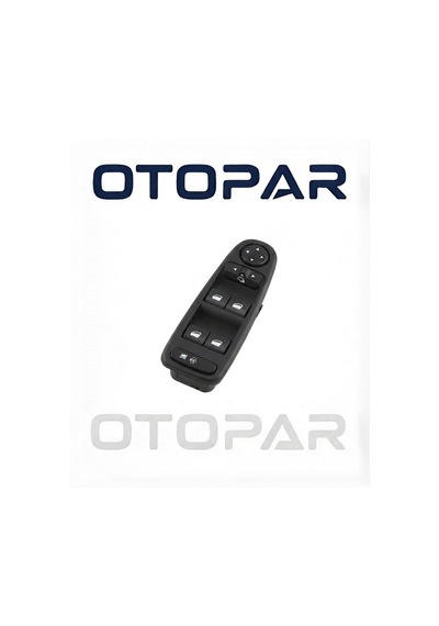 Cam Anahtarı Citroen C4 L 9f Picasso 2008-2013 Oem Ürün