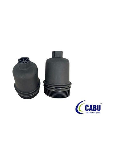 Cabu Yag Fıltre Kapak P307 P206 Partner Iı Berlıngo Iı C4 C3 C3 Iı C2 Tu5jp4 1.6 16v AOD-CABU 441003