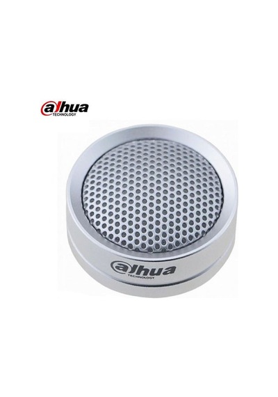 Dahua Hap120 Hi-fidelity Pick-up Mikrofon-209833