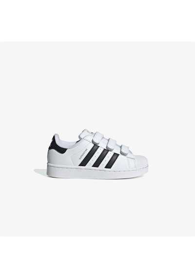 adidas Superstar Iı Cf Çocuk Beyaz Spor Ayakkabı Jı3988 Beyaz