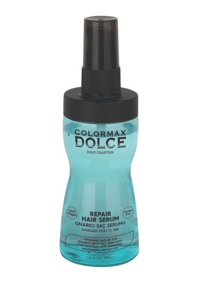 Tr New Series Vegan Symoleo Vita7 Onarıcı Saç Serumu 100 Ml 1 Adet