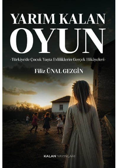 Yarım Kalan Oyun