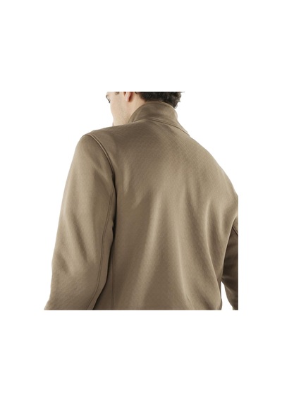 Salomon Sntıal Mıdfleece Fz M 12223 Çok Renkli