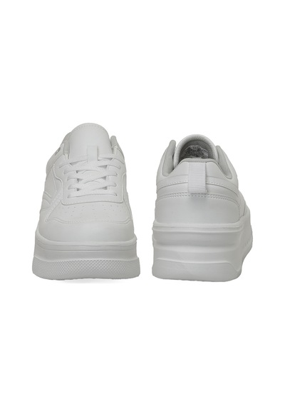 Proshot Katıe W 5fx Beyaz Kadın Sneaker 000000000101976523 Beyaz