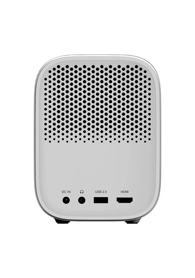 Xiaomi Mi Smart Projector 2 DLP Full HD Projeksiyon Cihazı (Outlet)