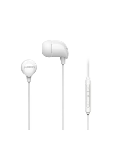 Philips TAE2146WT/00 Mikrafonlu Kablolu Kulak İçi Kulaklık
