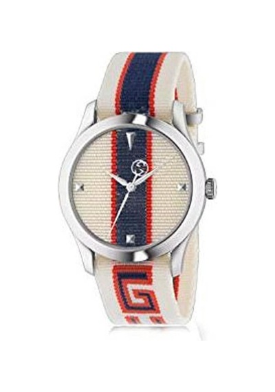 Gucci G-Timeless YA1264071 Erkek Kol Saati
