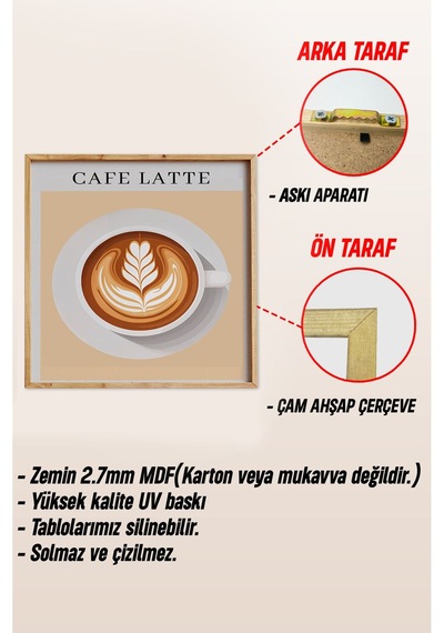 Ahşap Çerçeveli Mdf Kare Tek Tablo Kendi Tablo Setinizi Oluşturacağınız Liste Mutfak02 23 X 23 Çerçeveli Tx1177 Ahşap Çerçeveli Mdf Kare Tek Tablo Kendi Tablo Setinizi Oluşturacağınız Liste Mutfak02 23 X 23 Çerçeveli Tx1177