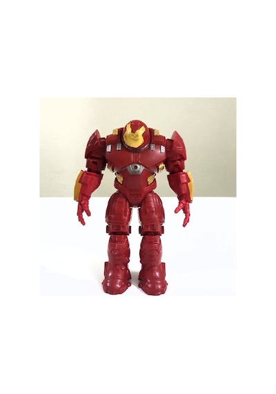 Avengers Endgame Mega Iron Man Oyuncak Figür Hulkbuster