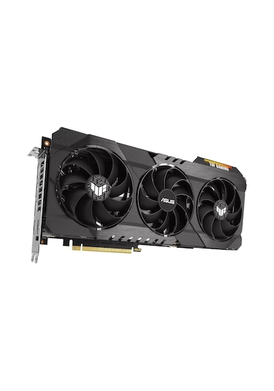 Asus NVIDIA GeForce RTX 3070 Ti TUF V2 OC TUF-RTX3070TI-O8G-V2-GAMING 8 GB GDDR6 256 Bit Ekran Kartı