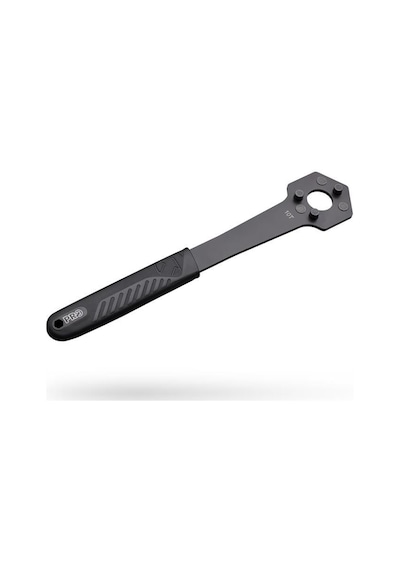 Pro-shimano Kaset Dişli Sökme Anahtarı 10t-11t Siyah