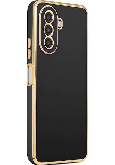 Huawei Nova Y70 Kılıf Bark Kapak