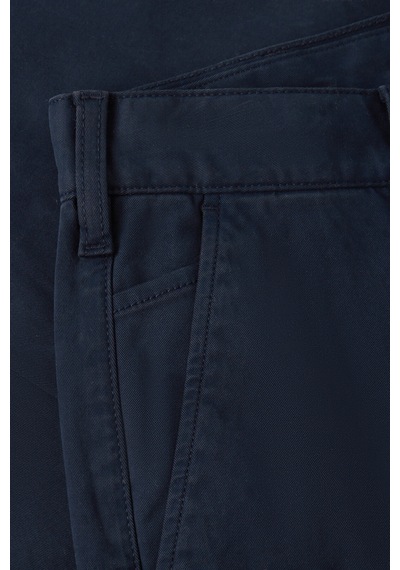 Tommy Jeans Erkek Pantolon Dm0dm22650 Mavi