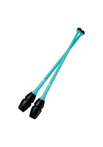 Chacott Birbirine Bağlanabilir Labut 41cm 134 Black X Peppermint Green