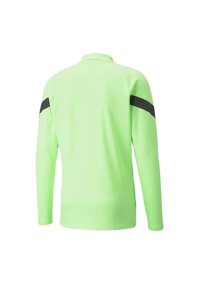 Puma 657378 Teamfinal Training Jacket Fıstık Yeşil 001