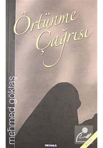 Örtünme Çağrısı / Mehmet Göktaş 9786054593088