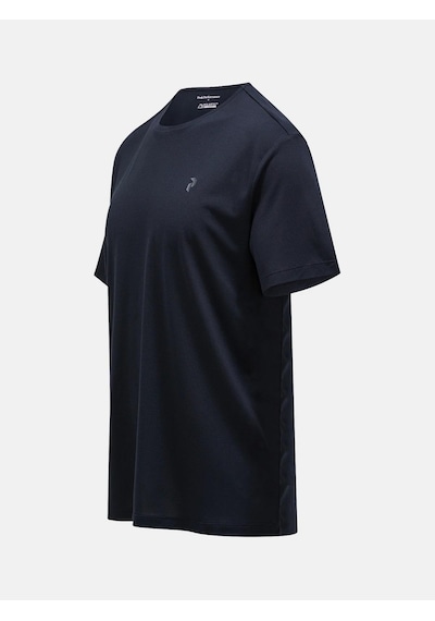 Peak Performance G79360010 M Delta Ss Erkek Spor Tişört 001