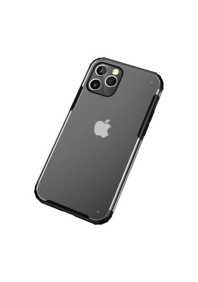 Apple Uyumlu iPhone 12 Pro Kılıf Zore Volks Kapak