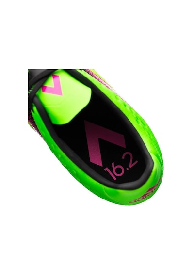Adidas Ace 16.2 Fg/ag Erkek Krampon Af5266 Yeşil