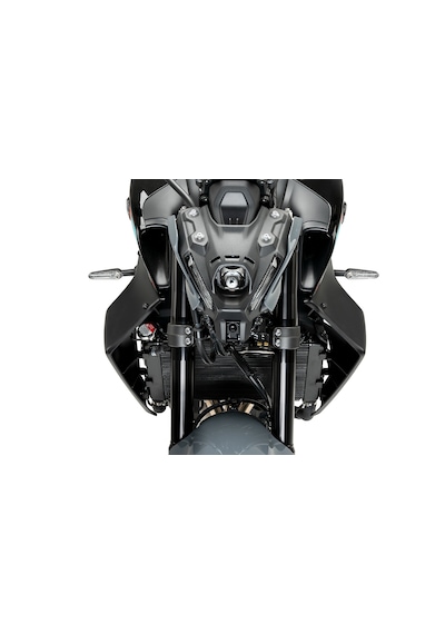 Yamaha Mt-09 Mt09 Mt 09 Sp 2021-2023 Puig Kanat Set Siyah