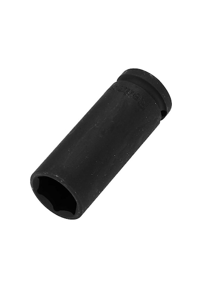 Retta 1/2'' Havalı Lokma Anahtar Uzun-6 Köşe 19 Mm