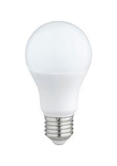 Led Ampul 12 Watt Beyaz Işık Aydınlatma Lambası 5 Ad Beyaz