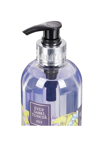 Eyüp Sabri Tuncer Alaçatı Lavantası Doğal Zeytinyağlı Sıvı Sabun 500 ML