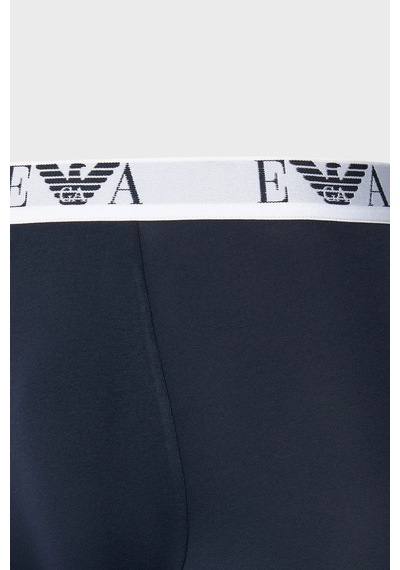 Emporio Armani Erkek Boxer Em000259 Af14131 Mb139 Lacivert Lacivert